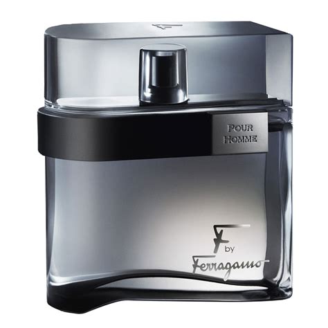 ferragamo cologne black